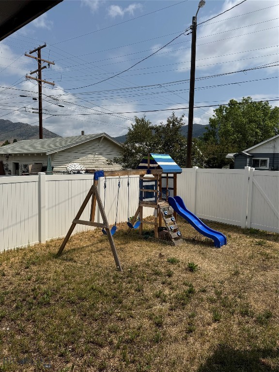 None - Residential