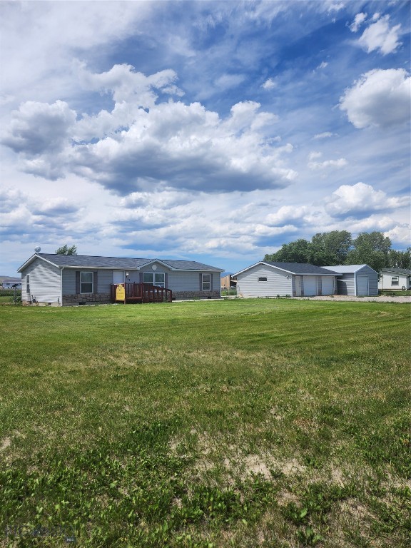 Other - Residential