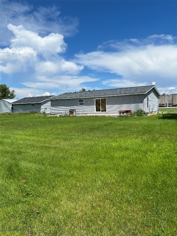 Other - Residential