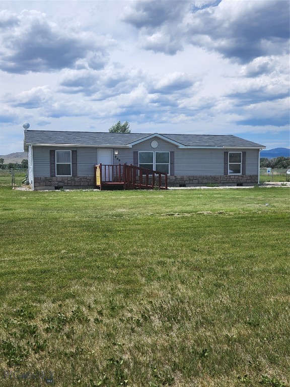 Other - Residential