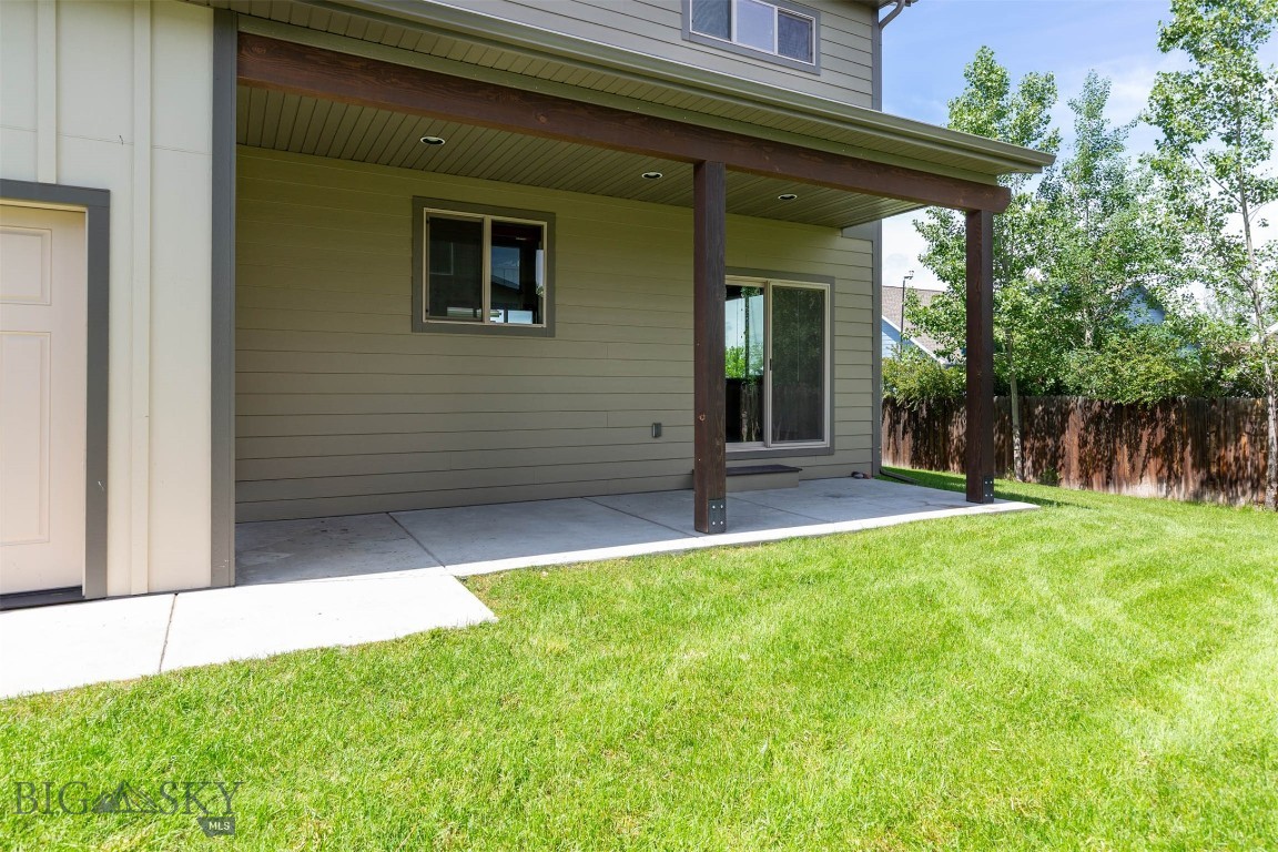 Annie - Residential