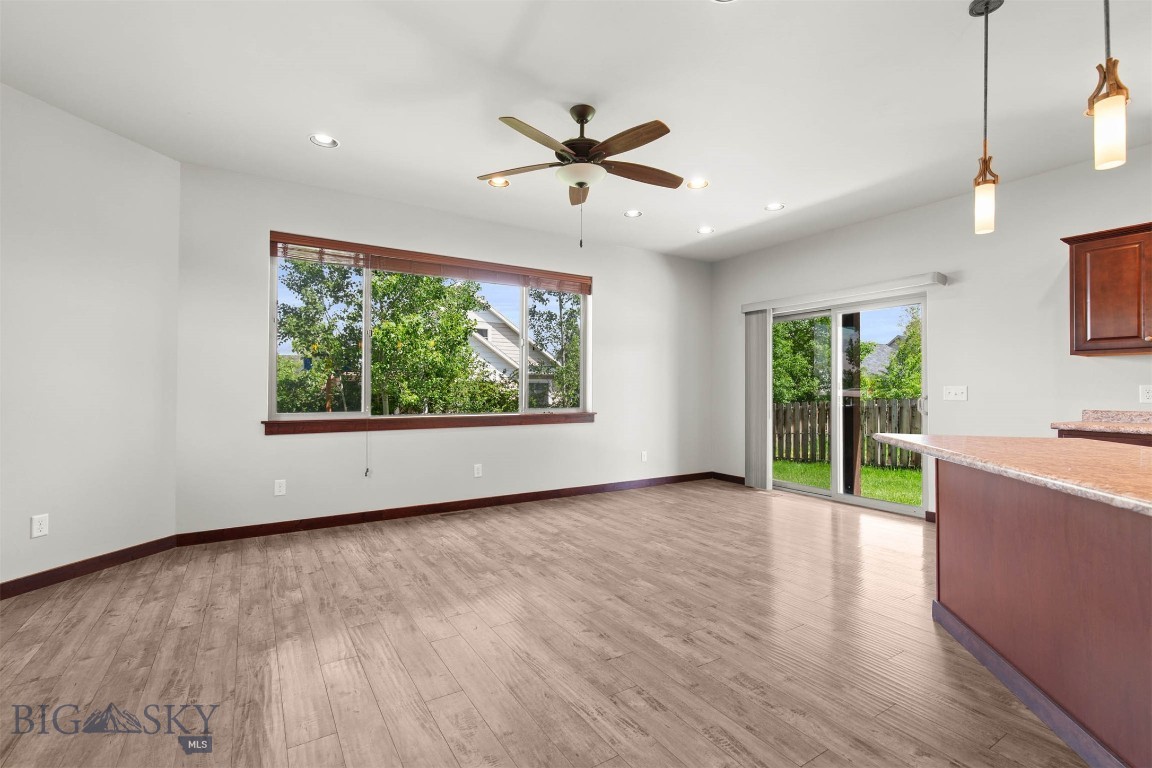 Annie - Residential