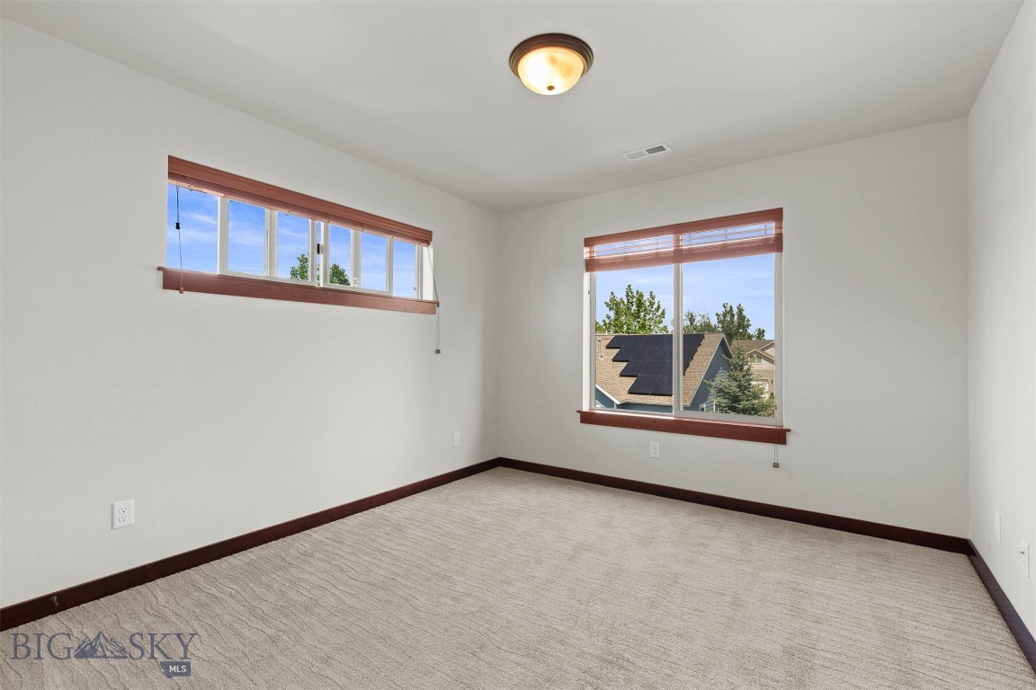 Annie - Residential