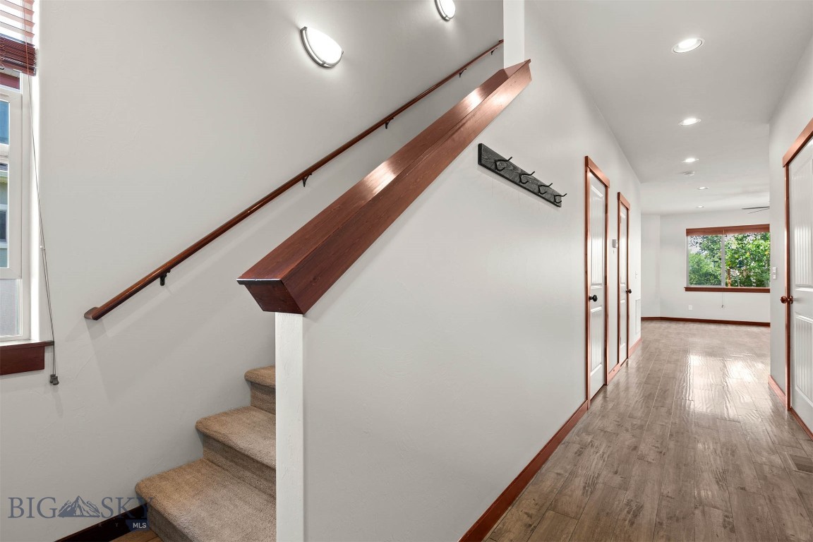 Annie - Residential