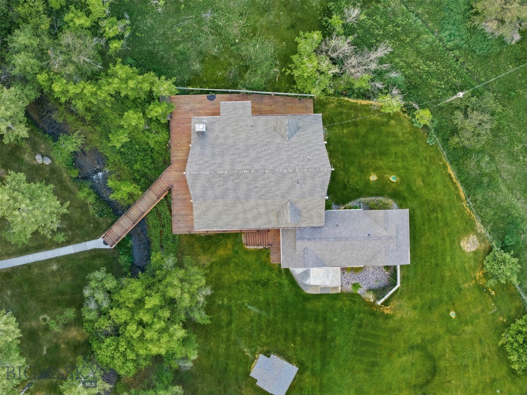 None - Residential