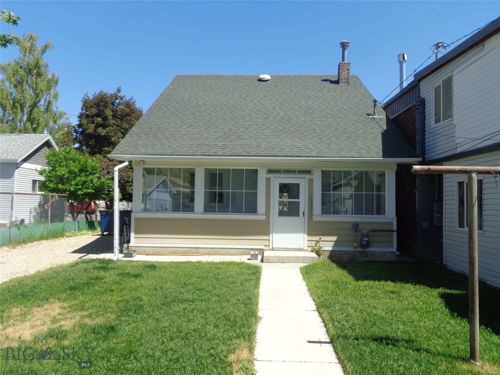 Other - Residential