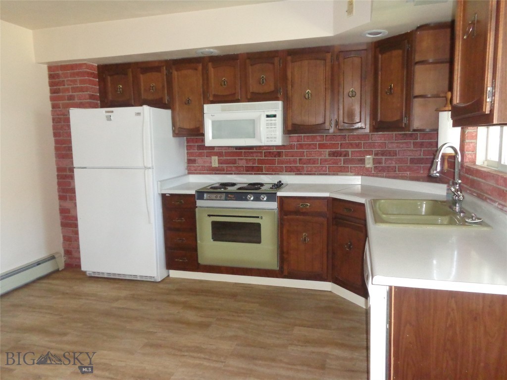 Other - Residential