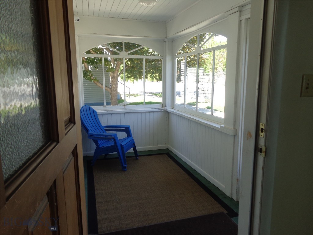 Other - Residential