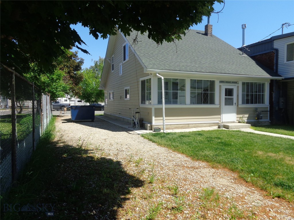 Other - Residential