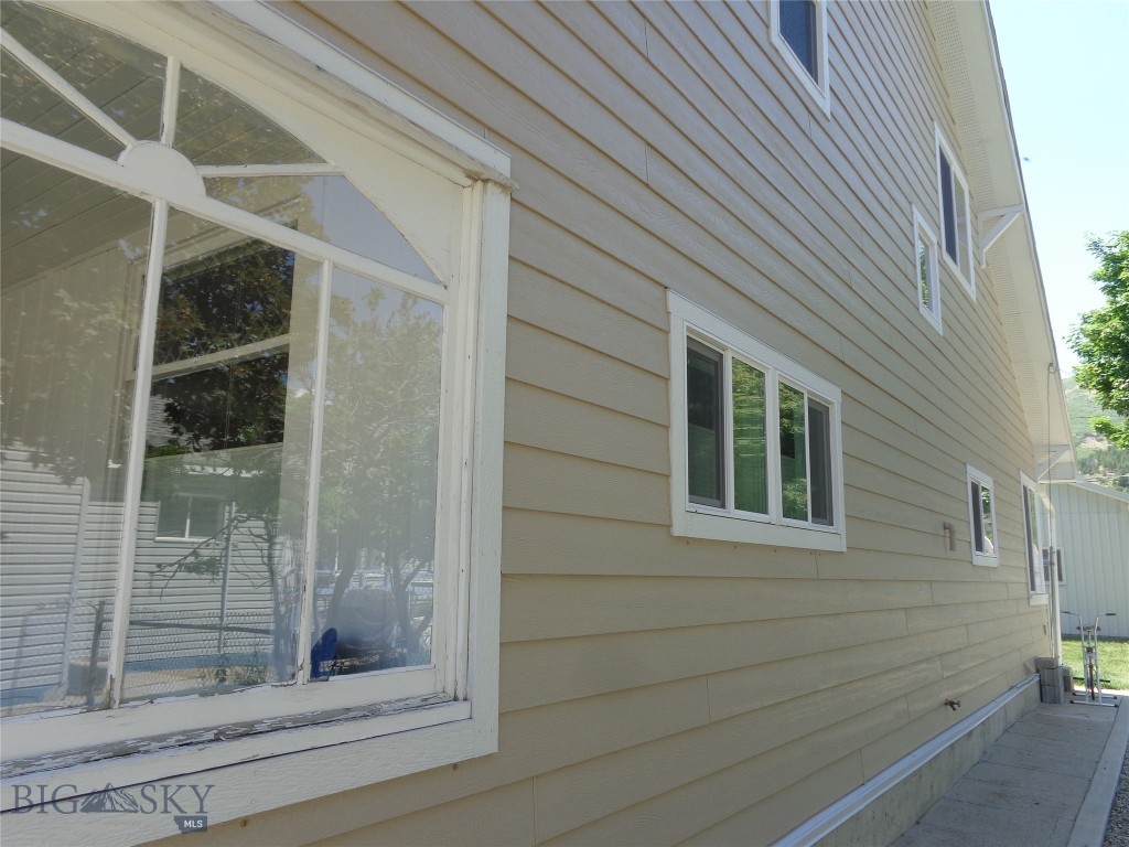 Other - Residential