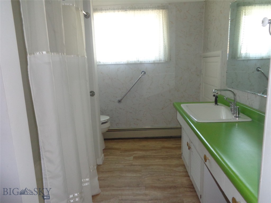 Other - Residential