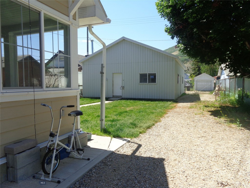 Other - Residential