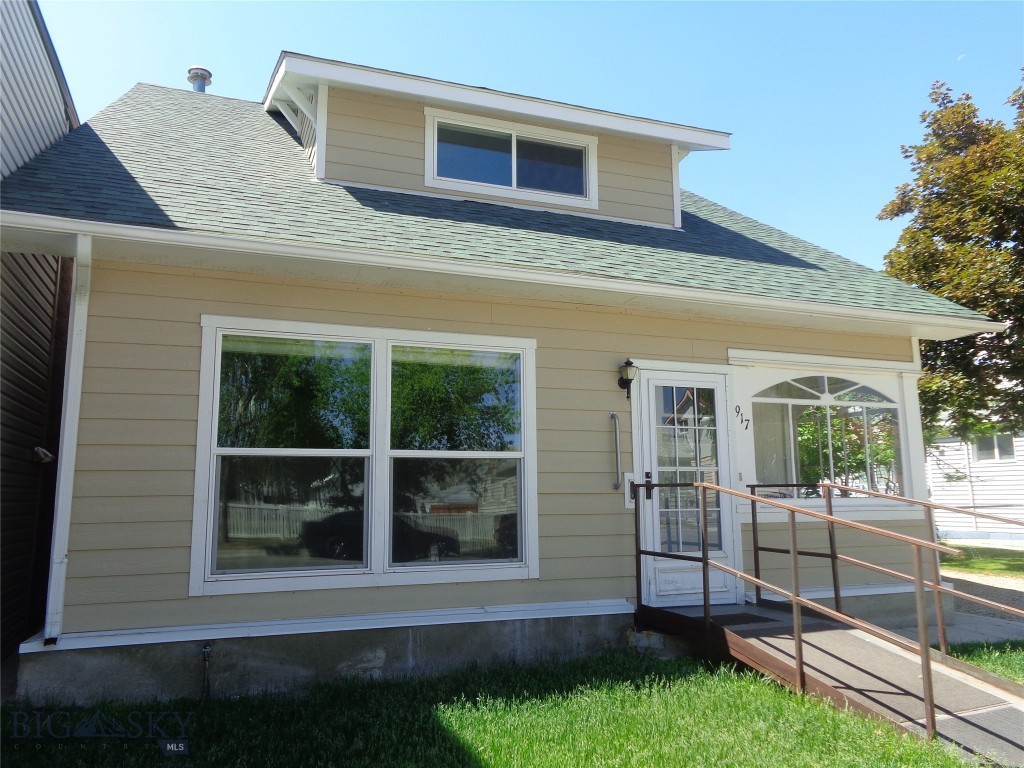Other - Residential