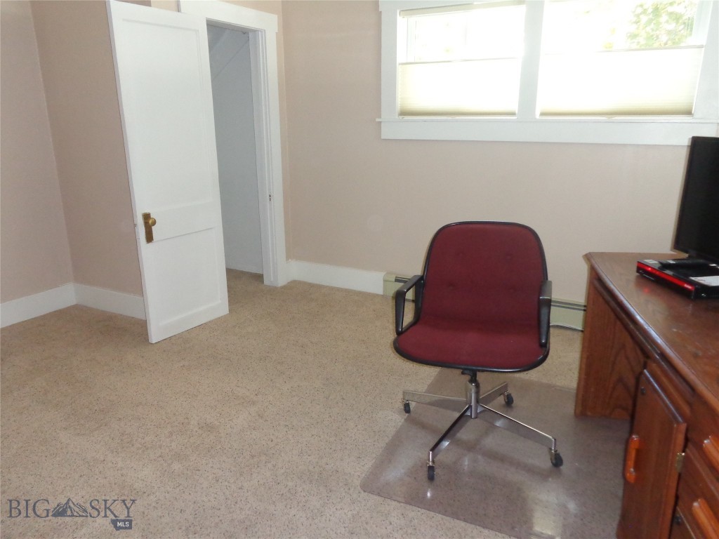 Other - Residential