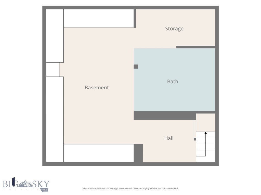 Livingston Original Plat - Residential