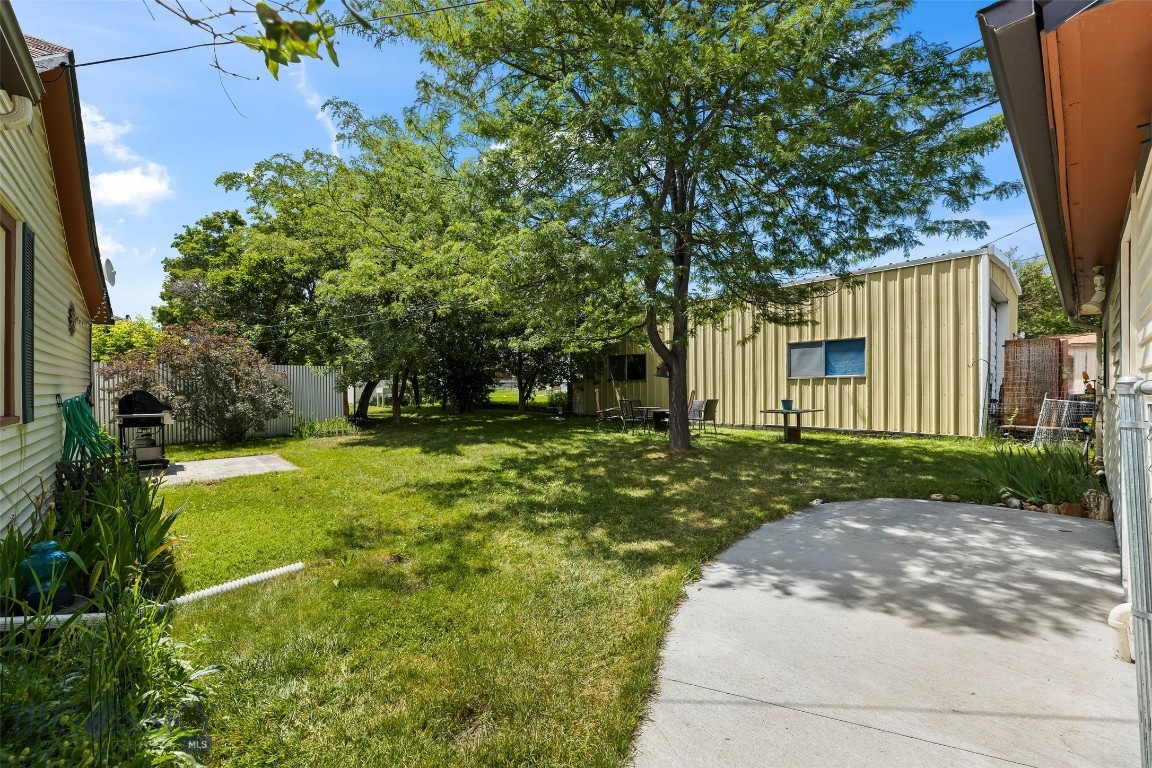 Livingston Original Plat - Residential