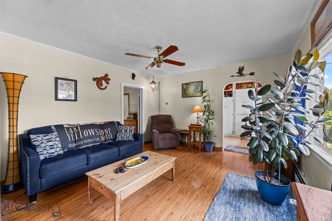Livingston Original Plat - Residential