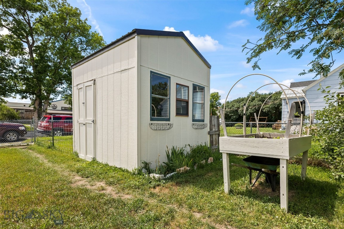 Livingston Original Plat - Residential
