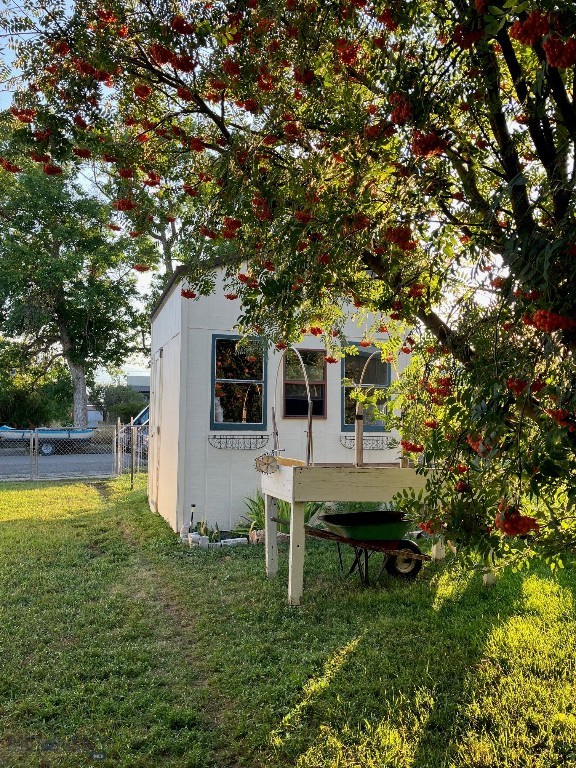 Livingston Original Plat - Residential