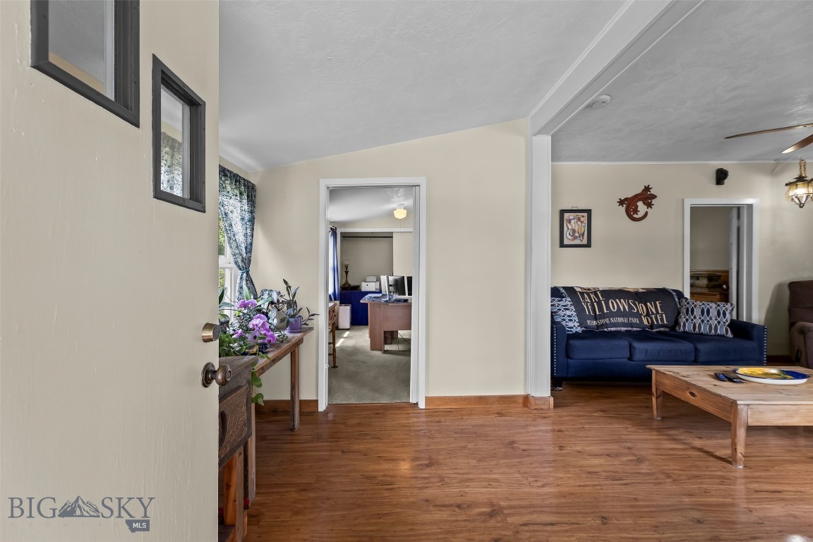 Livingston Original Plat - Residential
