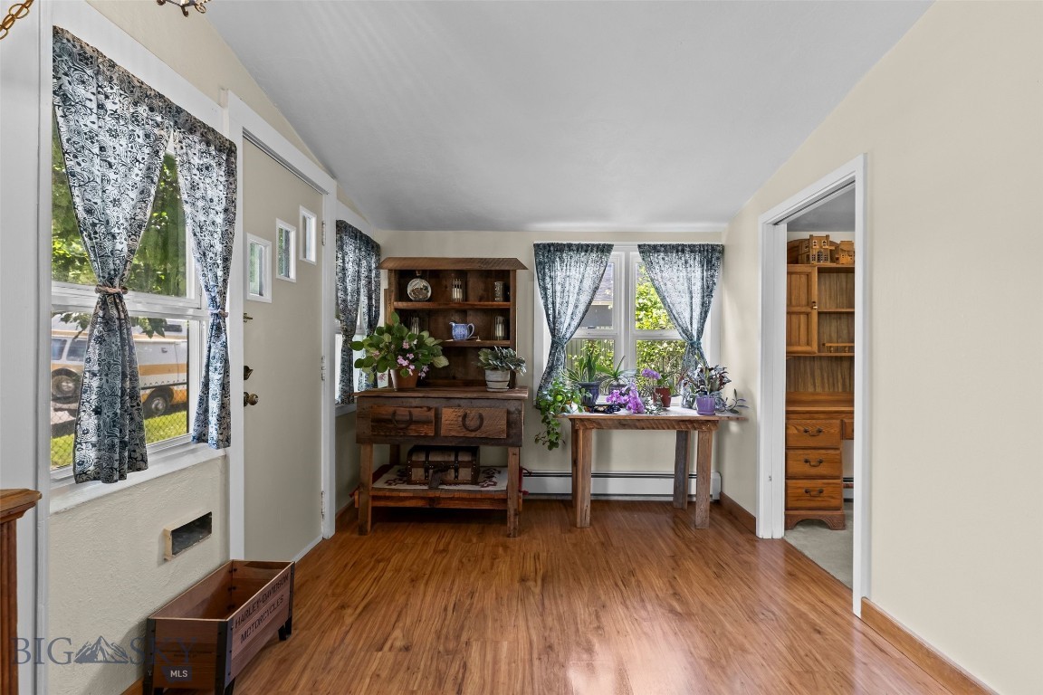 Livingston Original Plat - Residential