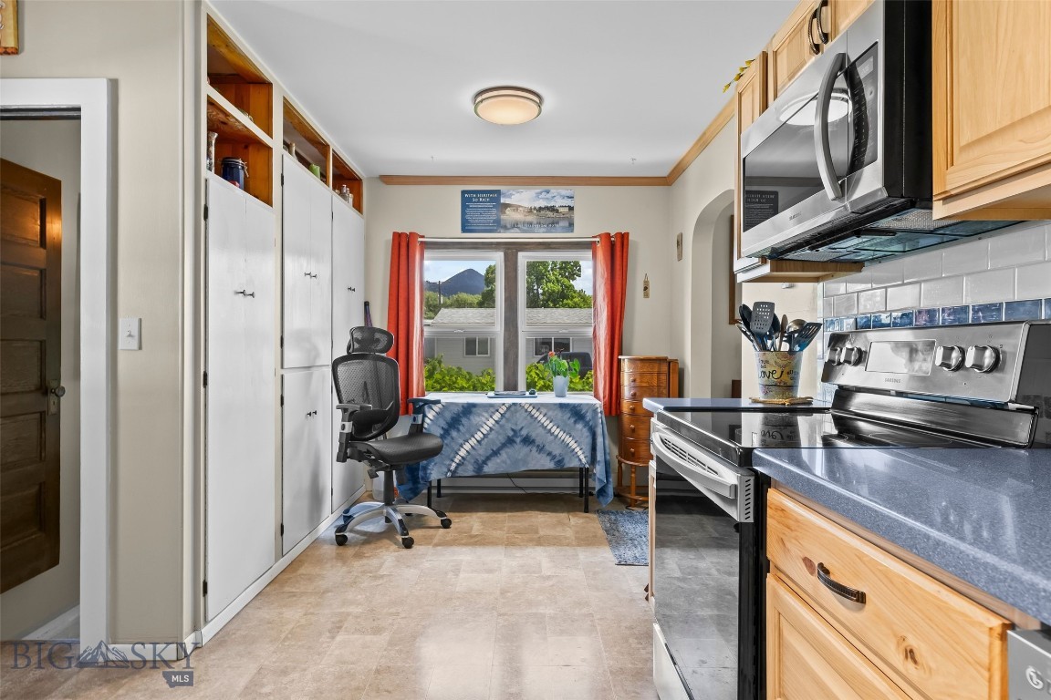 Livingston Original Plat - Residential