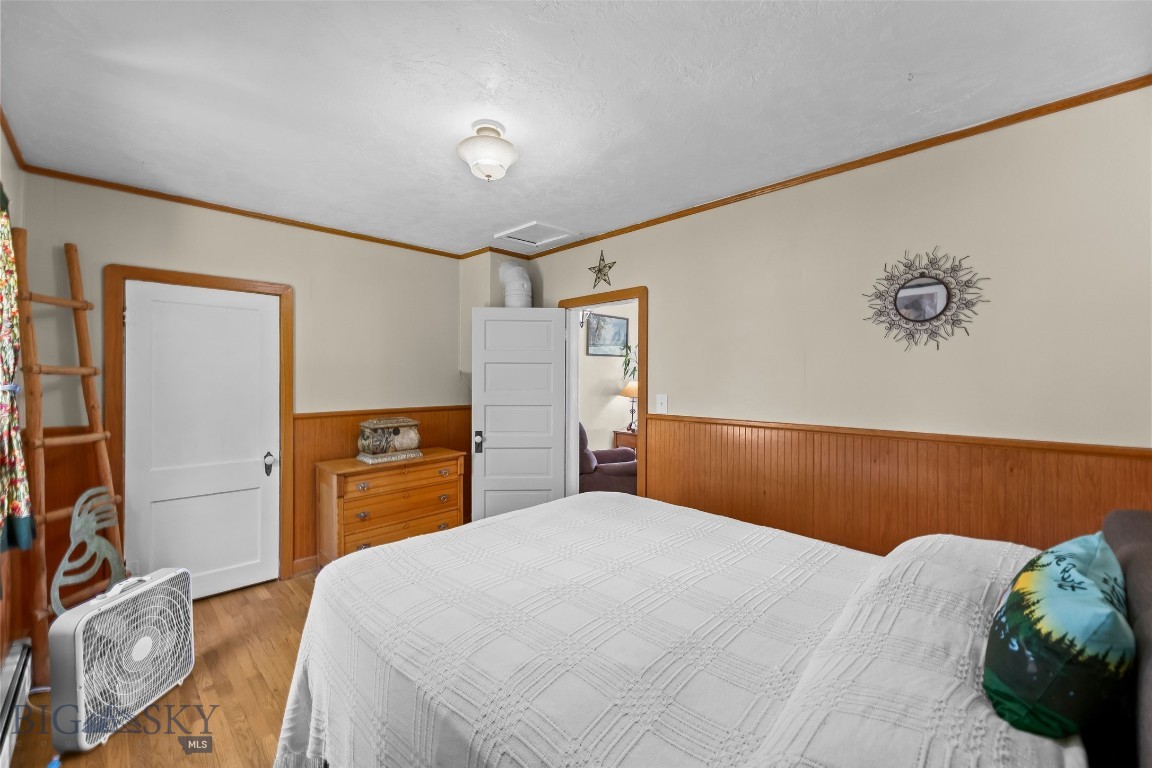 Livingston Original Plat - Residential