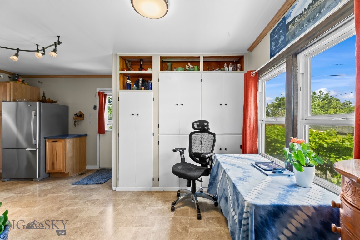 Livingston Original Plat - Residential
