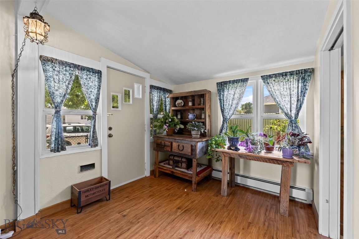 Livingston Original Plat - Residential