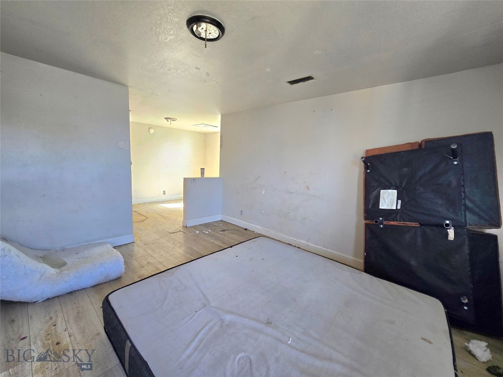 None - Residential