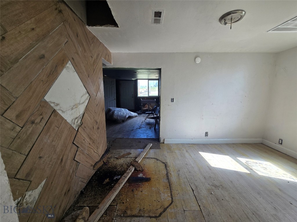 None - Residential