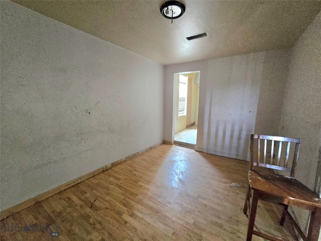 None - Residential