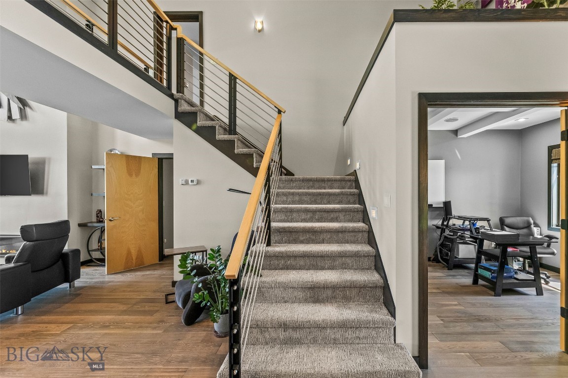 Saddle Peak Ranch - Residential