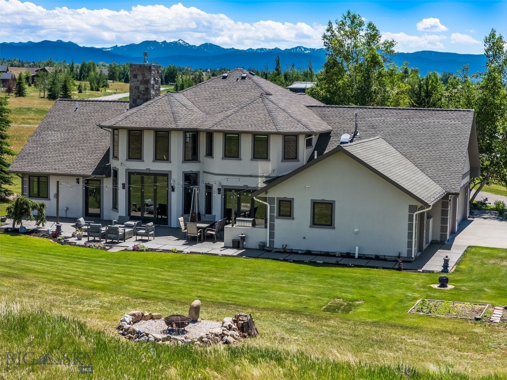 Saddle Peak Ranch - Residential