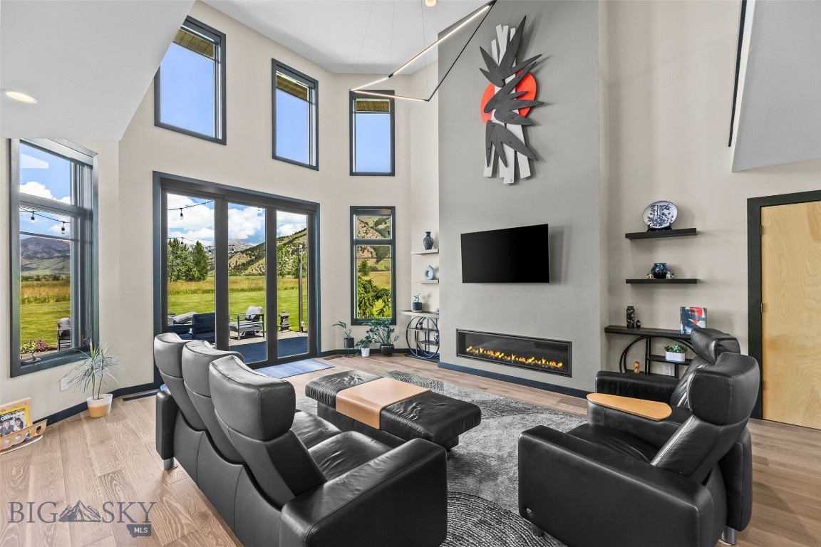 Saddle Peak Ranch - Residential