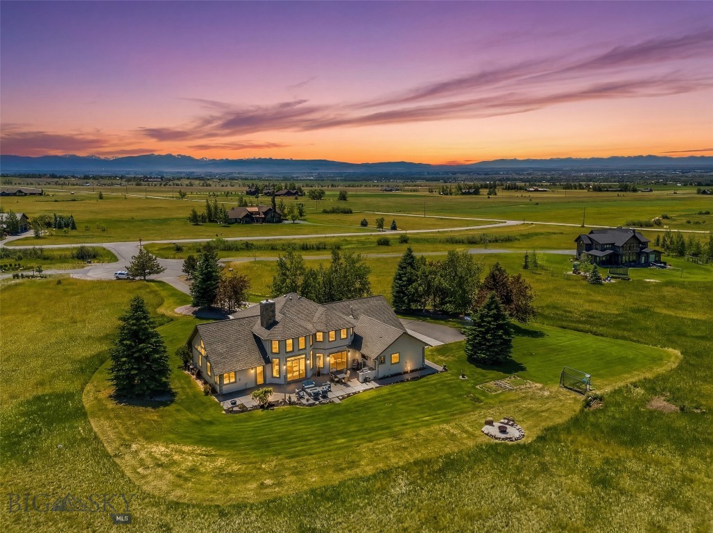 Saddle Peak Ranch - Residential
