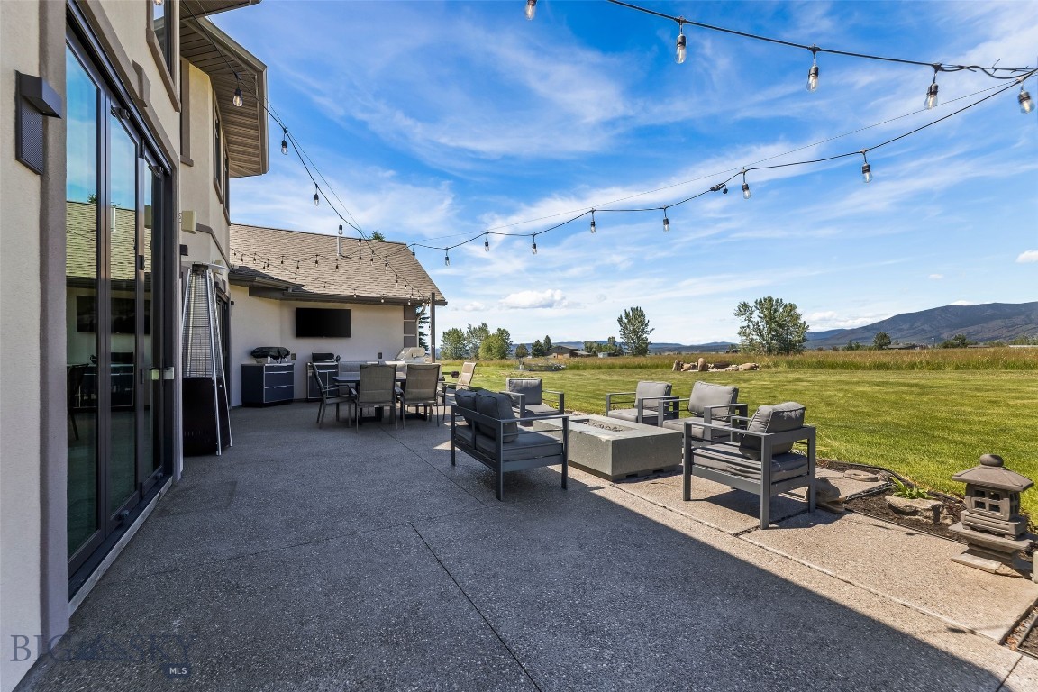 Saddle Peak Ranch - Residential