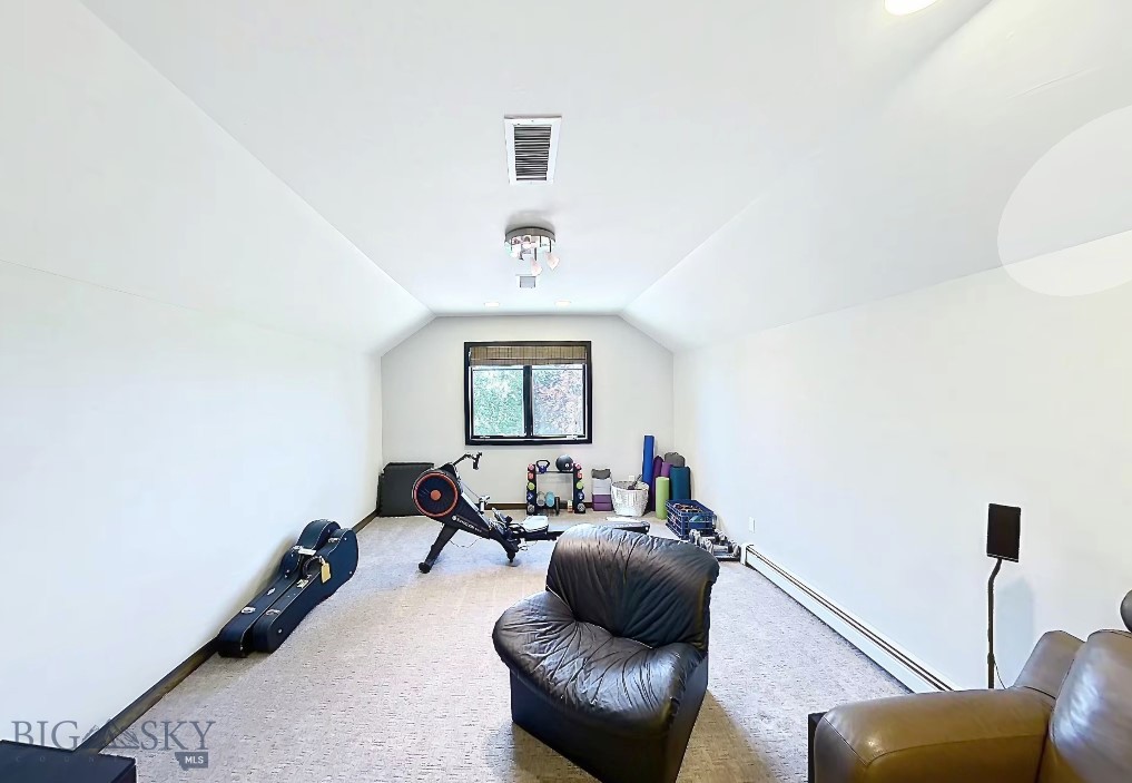 Saddle Peak Ranch - Residential
