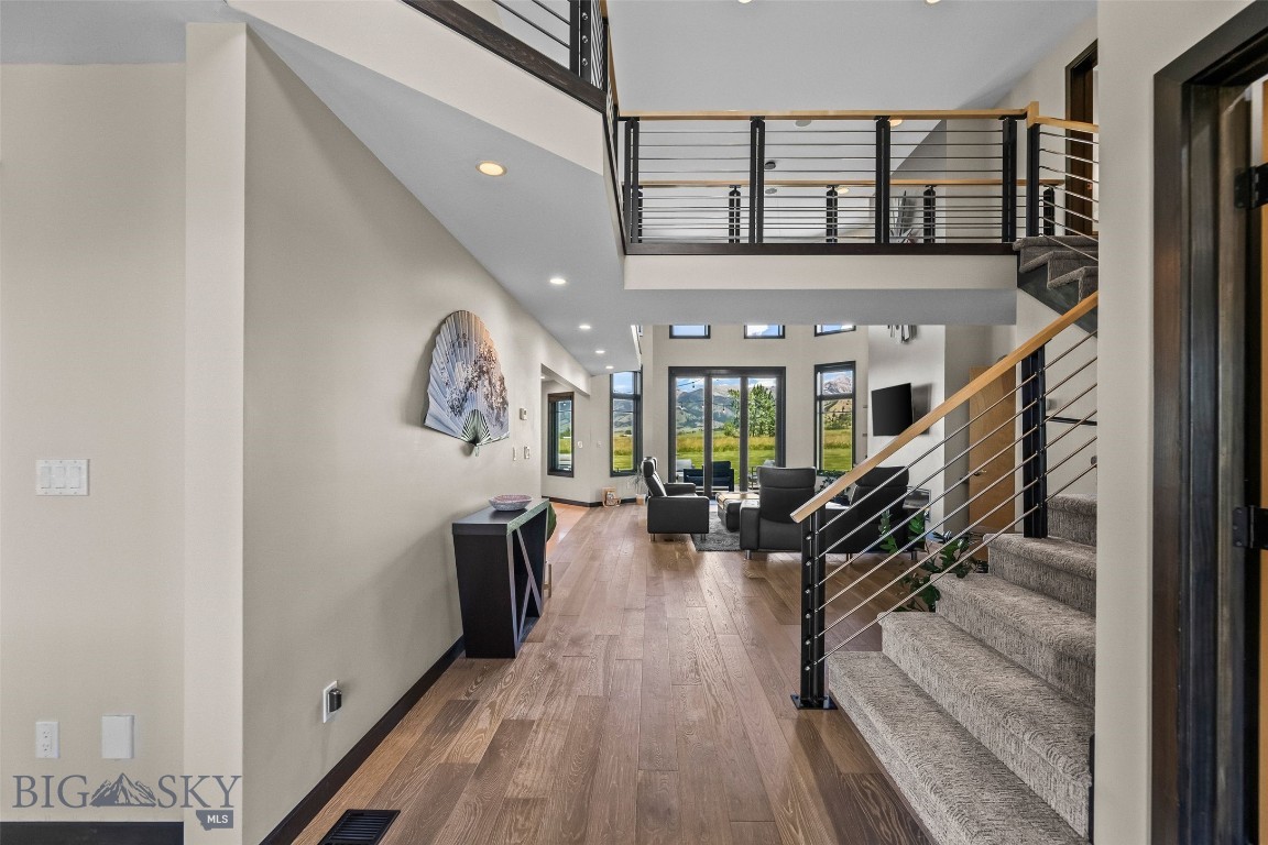 Saddle Peak Ranch - Residential