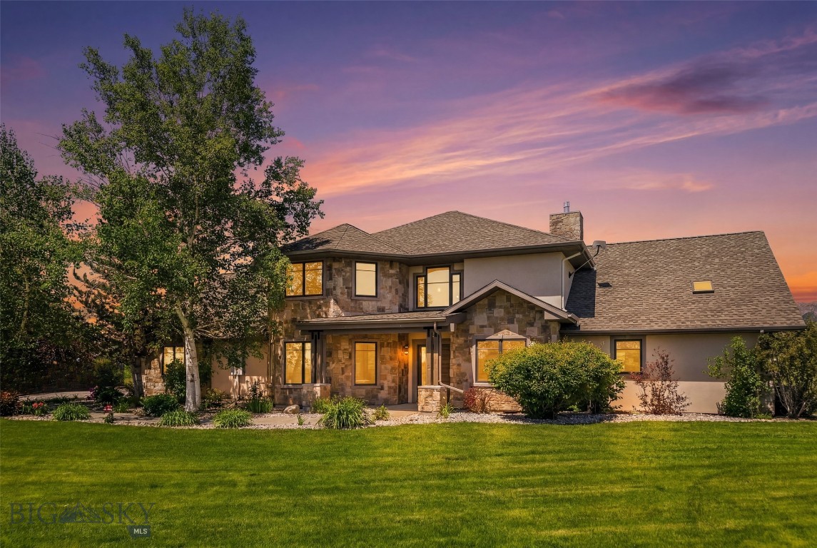 Saddle Peak Ranch - Residential