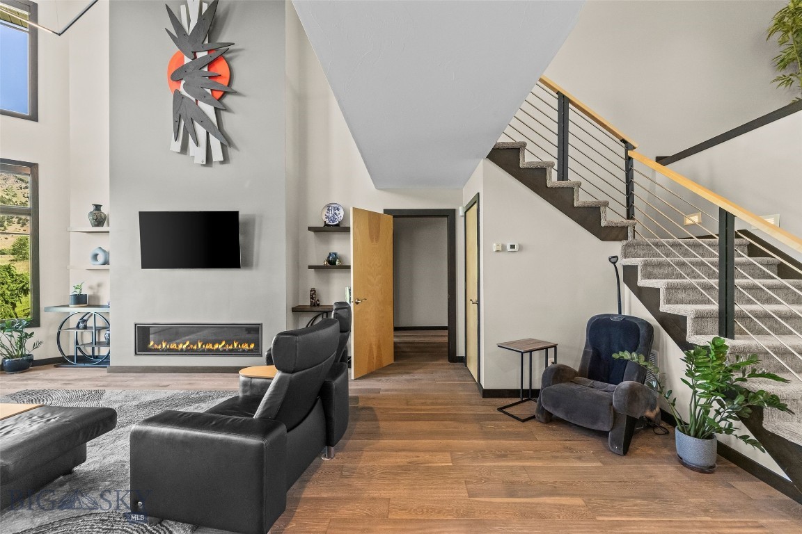 Saddle Peak Ranch - Residential