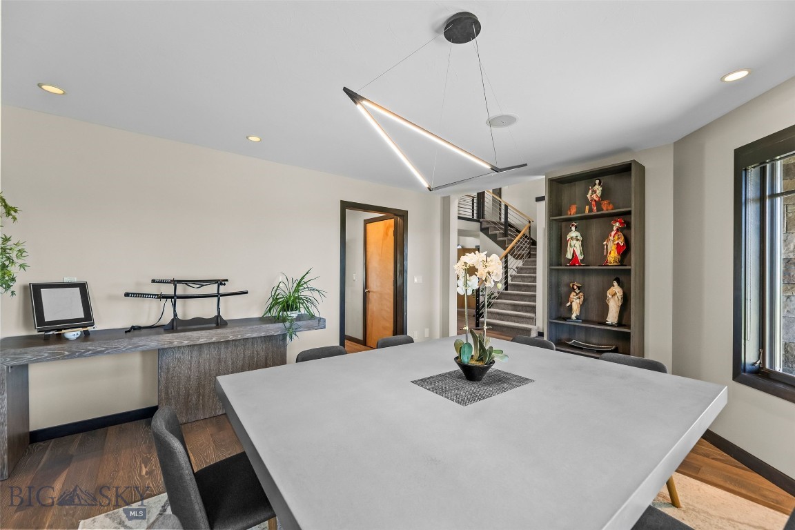 Saddle Peak Ranch - Residential