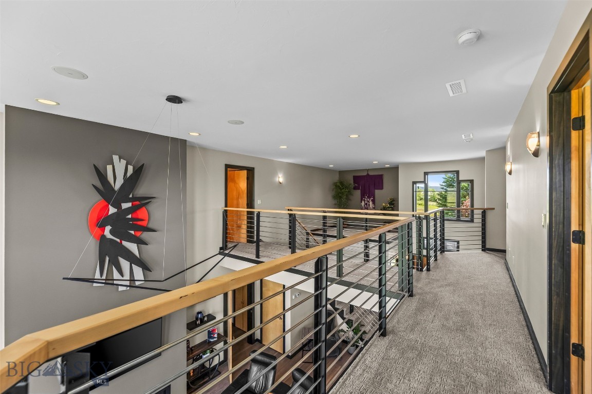 Saddle Peak Ranch - Residential