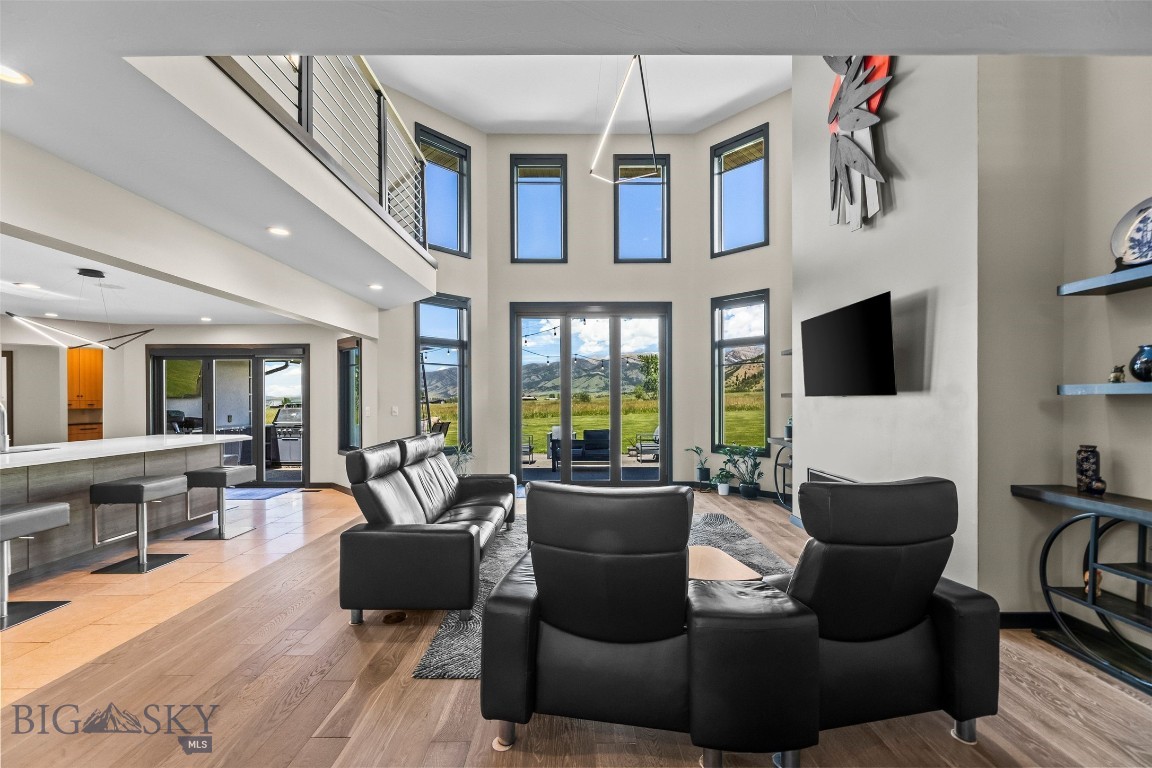Saddle Peak Ranch - Residential