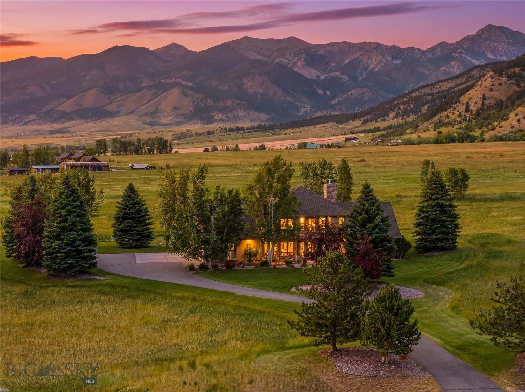 Saddle Peak Ranch - Residential