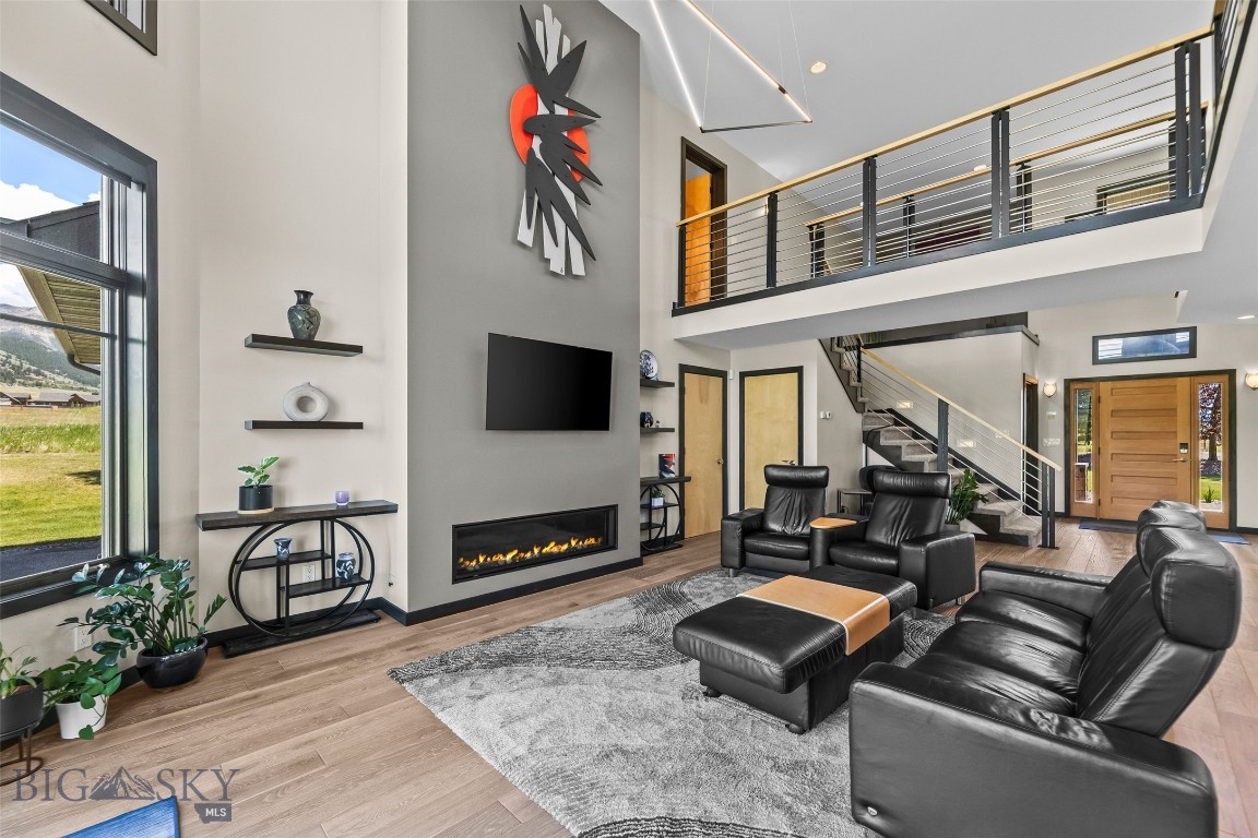 Saddle Peak Ranch - Residential