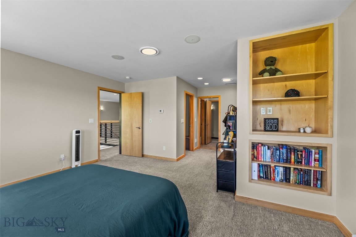 Saddle Peak Ranch - Residential