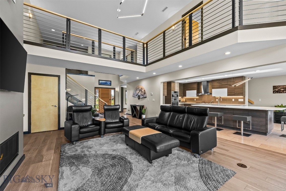 Saddle Peak Ranch - Residential