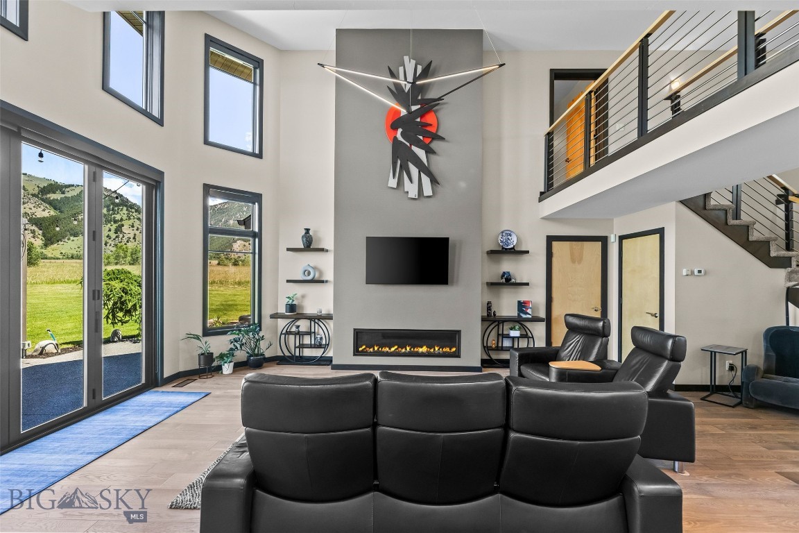 Saddle Peak Ranch - Residential