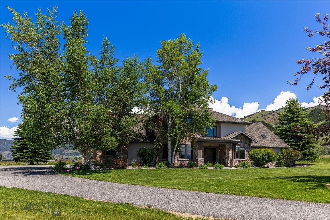 Saddle Peak Ranch - Residential